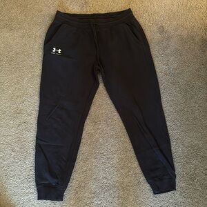 Jogger sweatpants